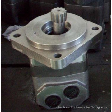 Bm4 Moteur hydraulique à orbite